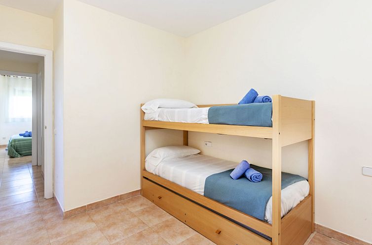 Appartement Port Pals CII