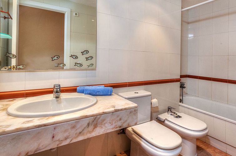Appartement Port Pals CII