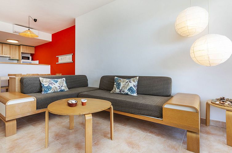 Appartement Port Pals B II