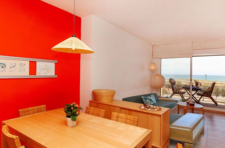 Appartement Port Pals B II