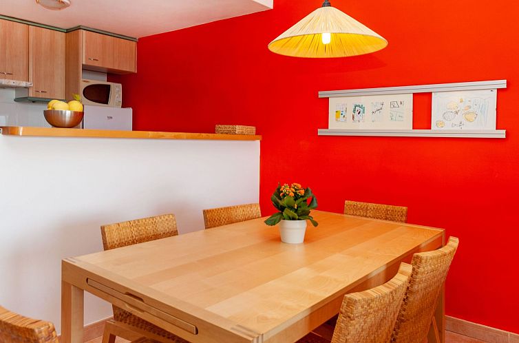 Appartement Port Pals B II