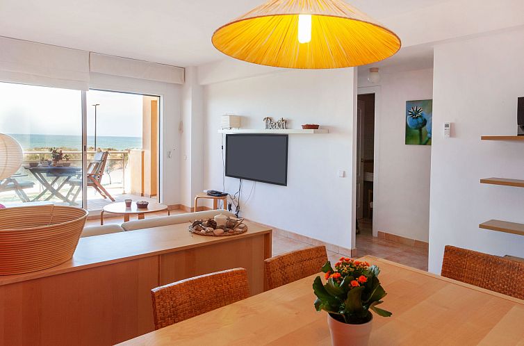 Appartement Port Pals B II