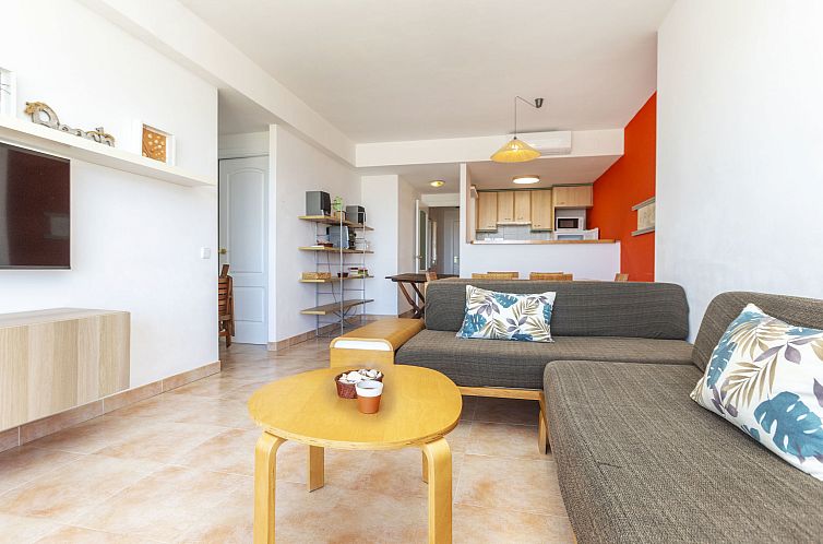 Appartement Port Pals B II
