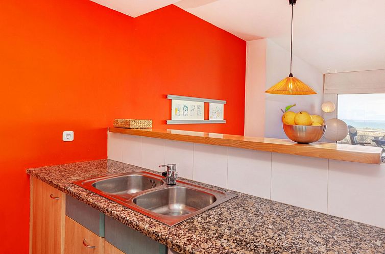 Appartement Port Pals B II