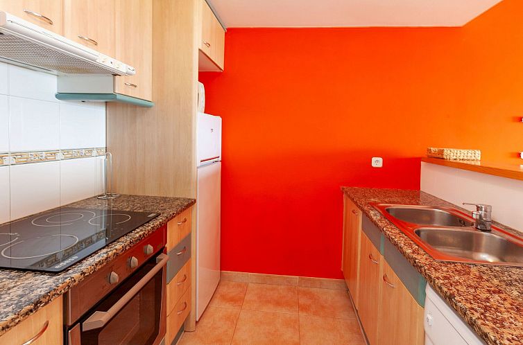 Appartement Port Pals B II