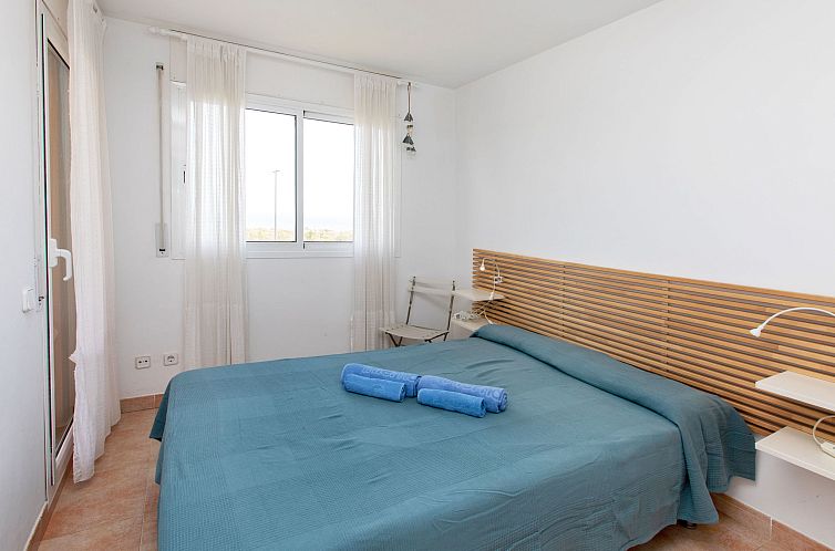 Appartement Port Pals B II