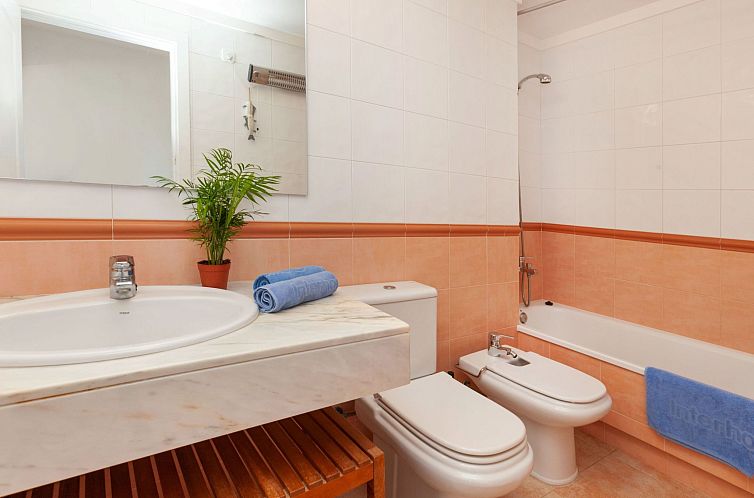 Appartement Port Pals B II