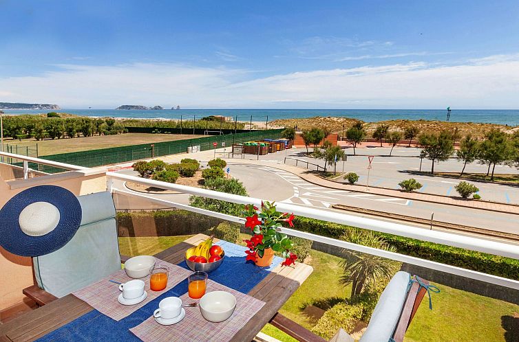 Appartement Port Pals B II