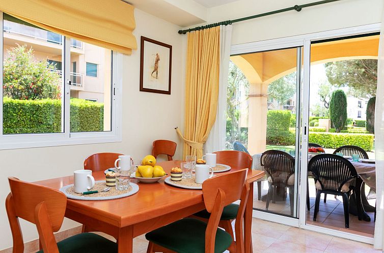 Vakantiehuis Port Pals Beach