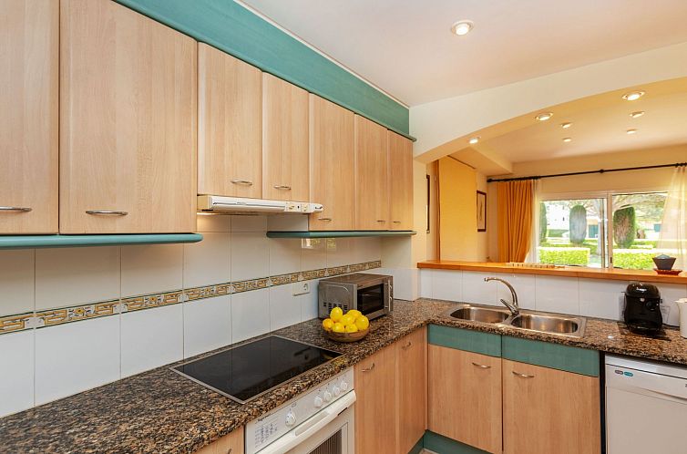 Vakantiehuis Port Pals Beach