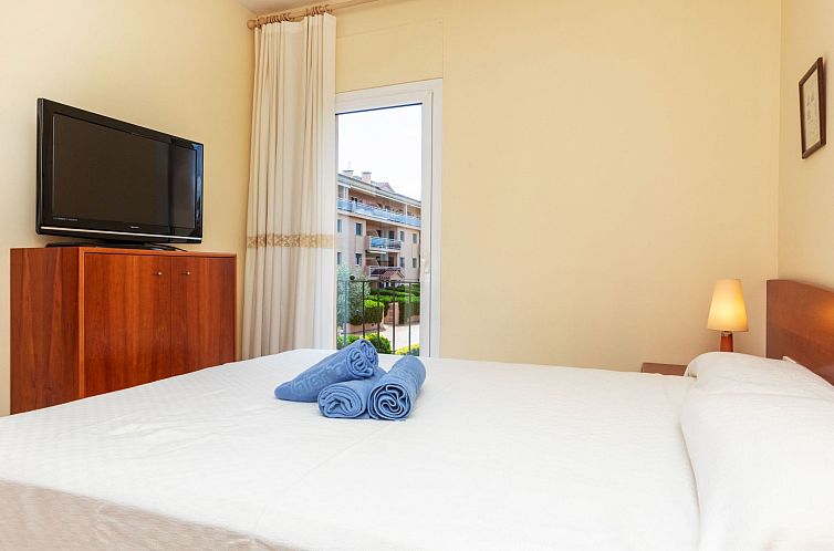 Vakantiehuis Port Pals Beach