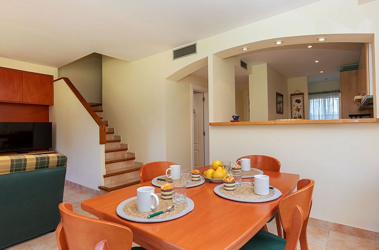 Vakantiehuis Port Pals Beach