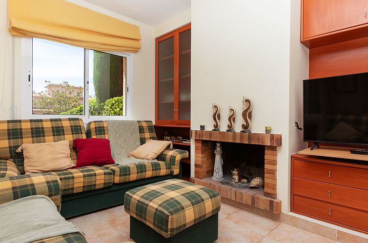 Vakantiehuis Port Pals Beach