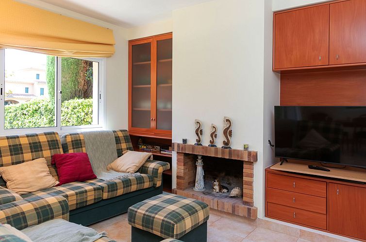 Vakantiehuis Port Pals Beach