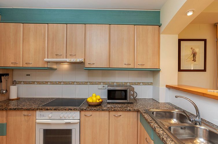 Vakantiehuis Port Pals Beach