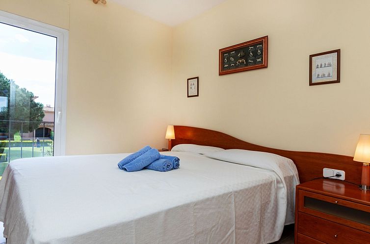 Vakantiehuis Port Pals Beach