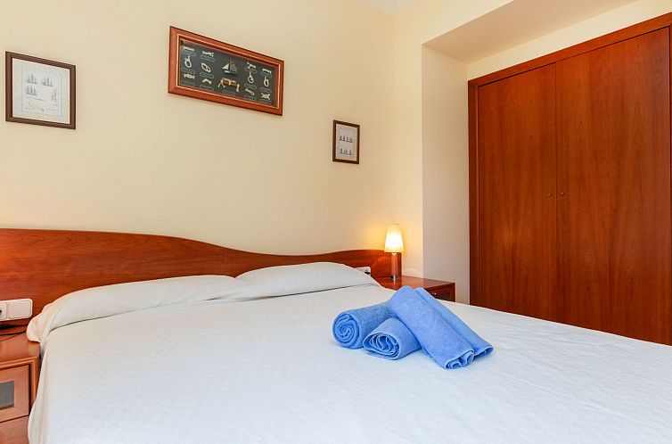 Vakantiehuis Port Pals Beach