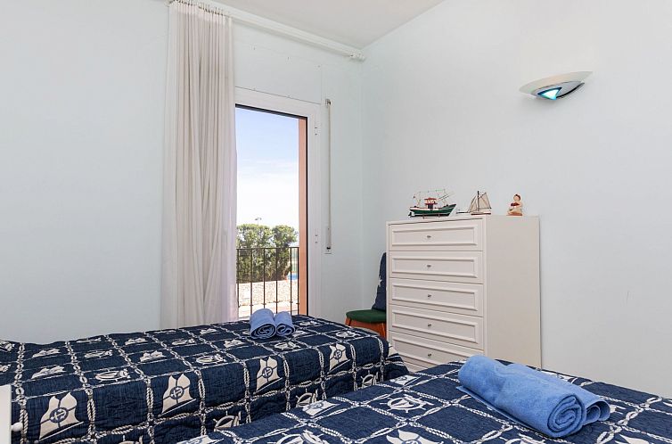 Vakantiehuis Port Pals Beach