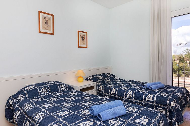 Vakantiehuis Port Pals Beach