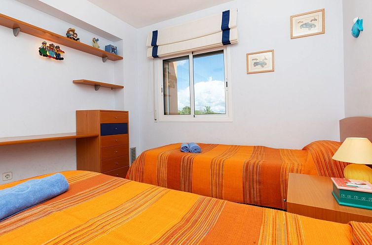 Vakantiehuis Port Pals Beach