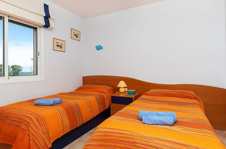 Vakantiehuis Port Pals Beach