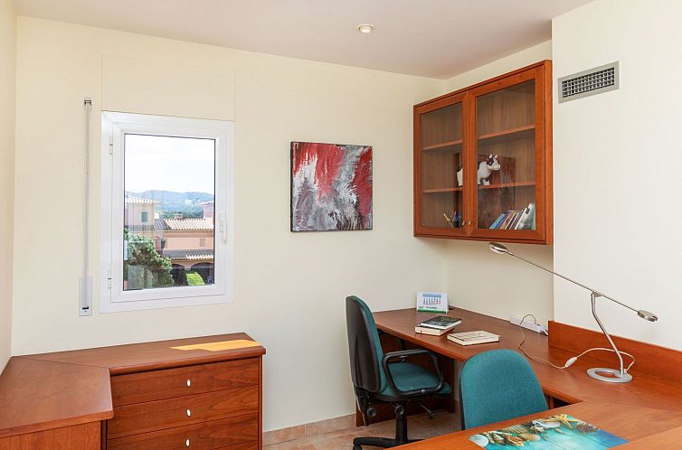 Vakantiehuis Port Pals Beach