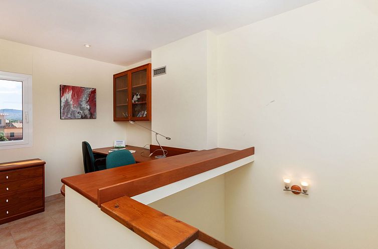 Vakantiehuis Port Pals Beach