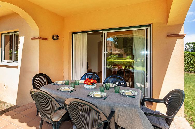 Vakantiehuis Port Pals Beach