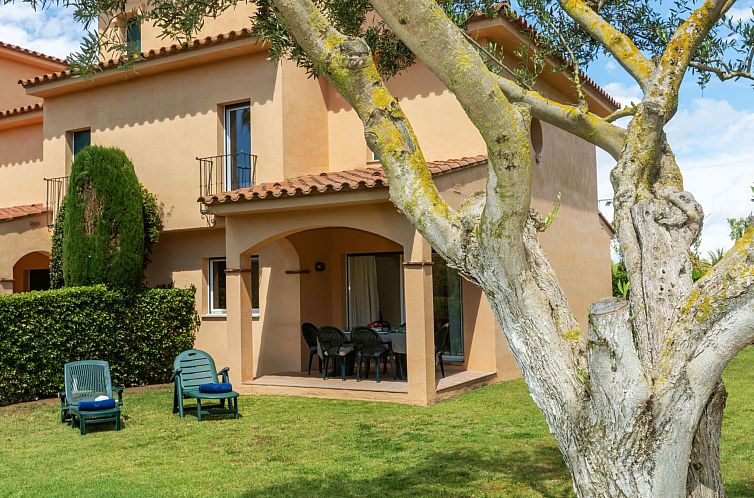 Vakantiehuis Port Pals Beach