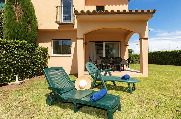 Vakantiehuis Port Pals Beach