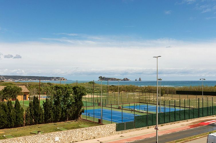 Vakantiehuis Port Pals Beach