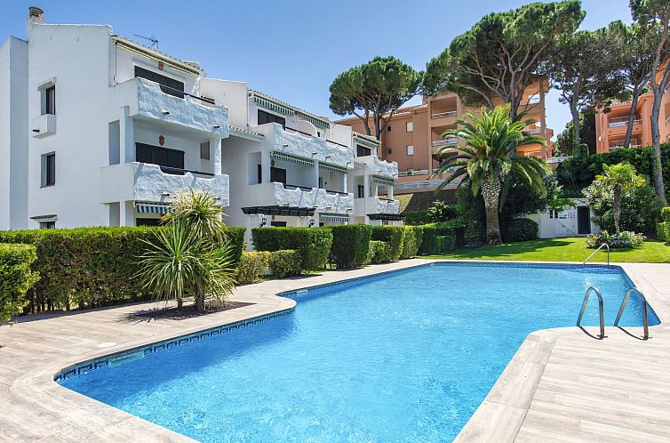 Unterkunft 1500920 - Appartement Costa Brava - Appartement El Coto G