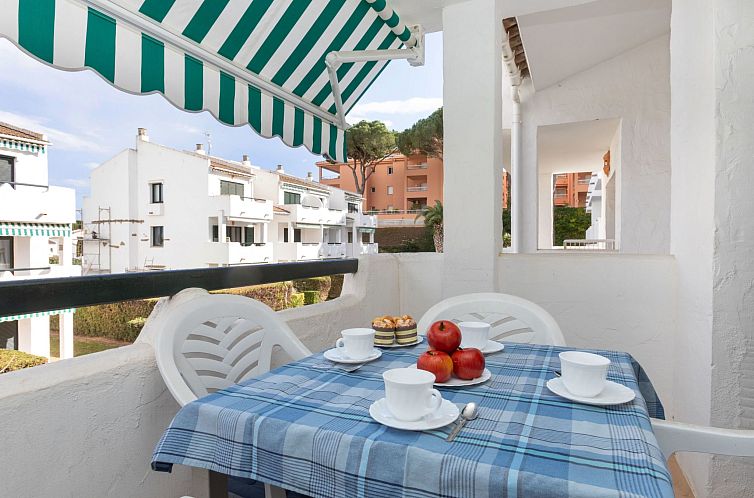 Appartement El Coto G