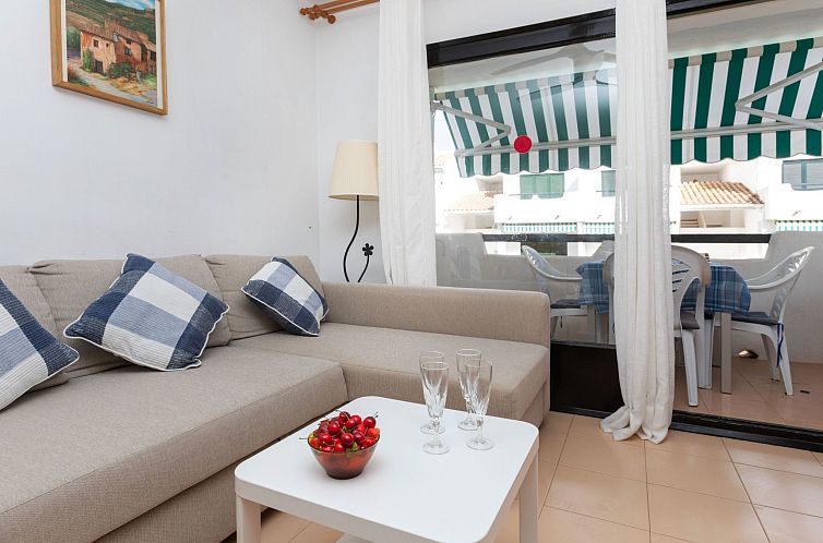 Appartement El Coto G