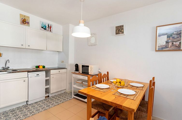 Appartement El Coto G