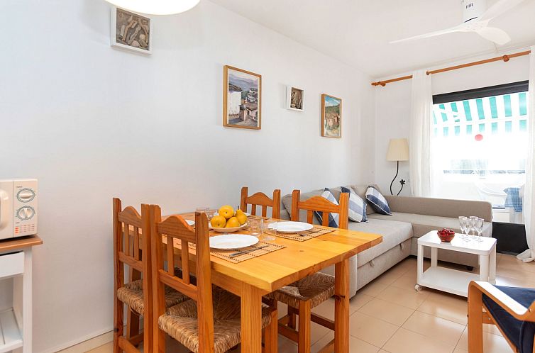 Appartement El Coto G