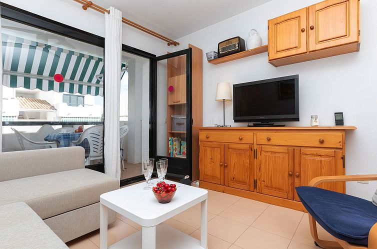 Appartement El Coto G