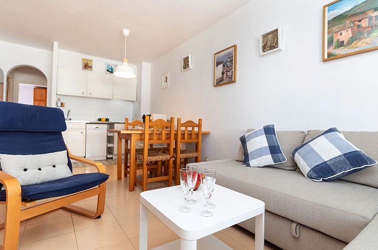 Appartement El Coto G