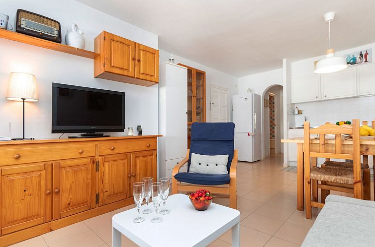 Appartement El Coto G