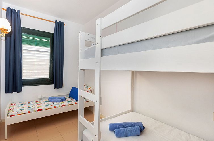 Appartement El Coto G