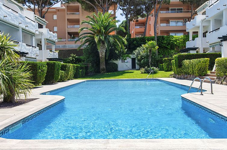 Appartement El Coto G