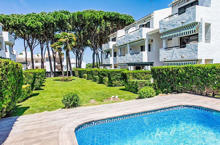 Appartement El Coto G