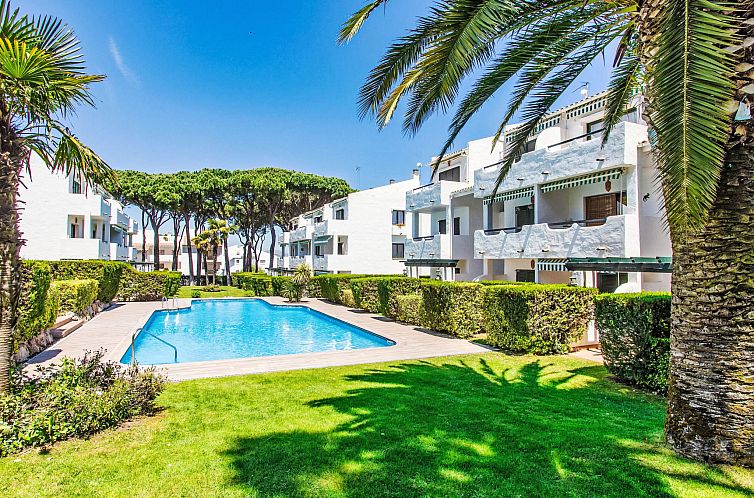 Appartement El Coto G