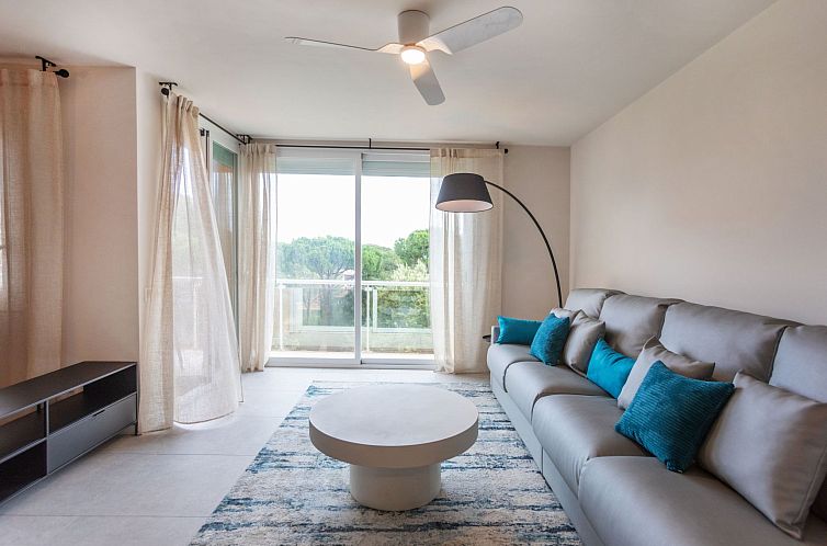 Appartement Sa Guilla Golf & Sun