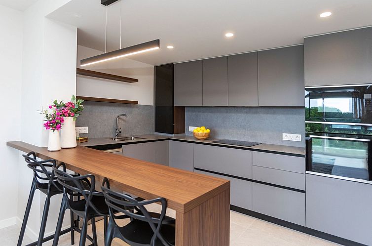 Appartement Sa Guilla Golf & Sun