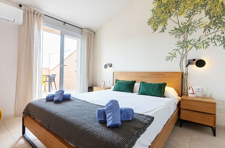 Appartement Sa Guilla Golf & Sun