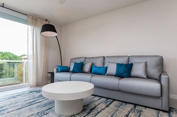 Appartement Sa Guilla Golf & Sun