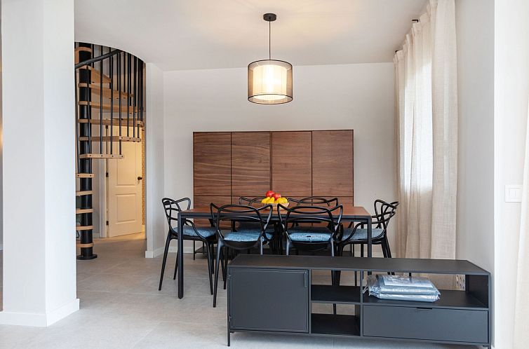 Appartement Sa Guilla Golf & Sun