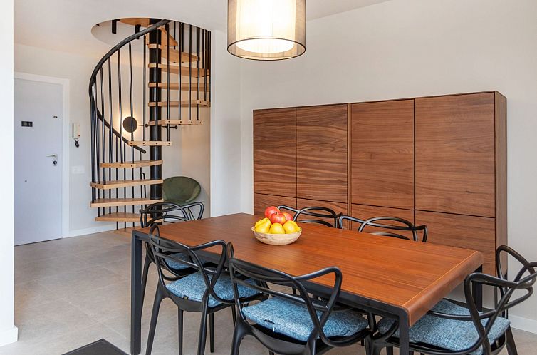 Appartement Sa Guilla Golf & Sun