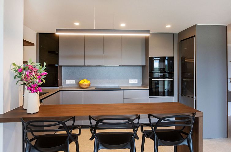 Appartement Sa Guilla Golf & Sun